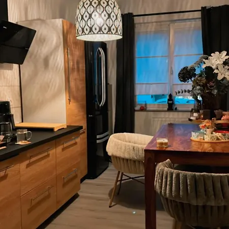 Luxury Altstadt Moments Düsseldorf