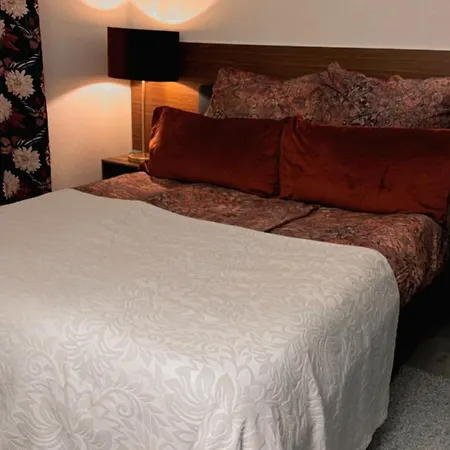 Luxury Altstadt Moments Apartman *