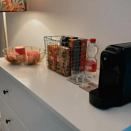 Apartment Luxury Altstadt Moments Dusseldorf