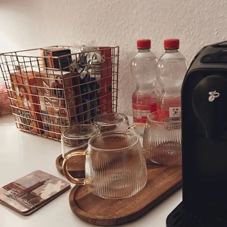 Luxury Altstadt Moments دوسلدورف