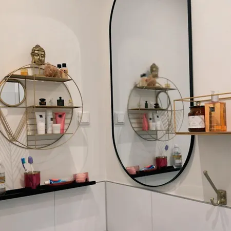 Luxury Altstadt Moments * 뒤셀도르프