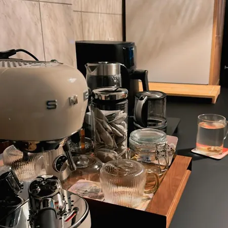 Luxury Altstadt Moments Διαμέρισμα