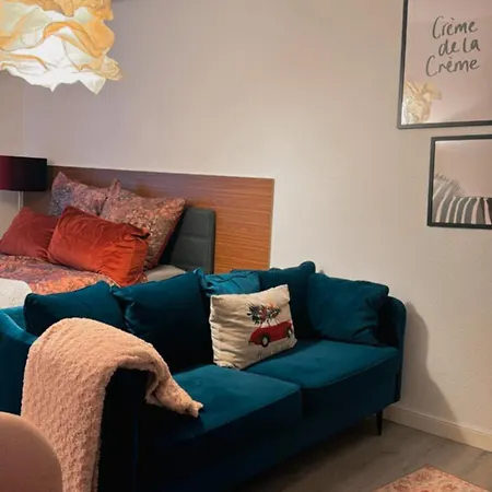 Luxury Altstadt Moments دوسلدورف