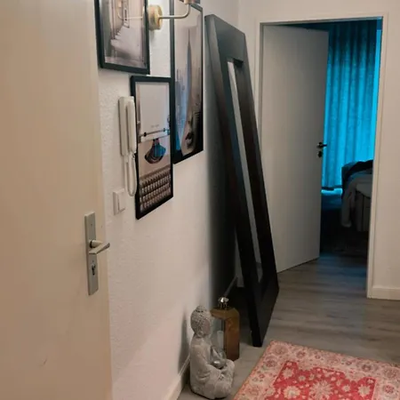 Luxury Altstadt Moments * دوسلدورف