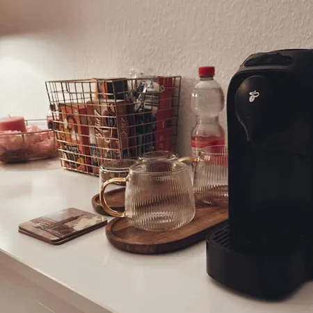 Luxury Altstadt Moments دوسلدورف