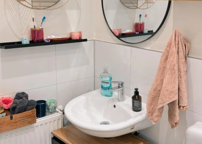 Luxury Altstadt Moments