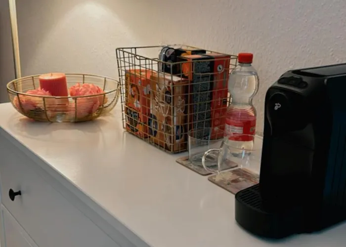 Apartament Luxury Altstadt Moments Düsseldorf