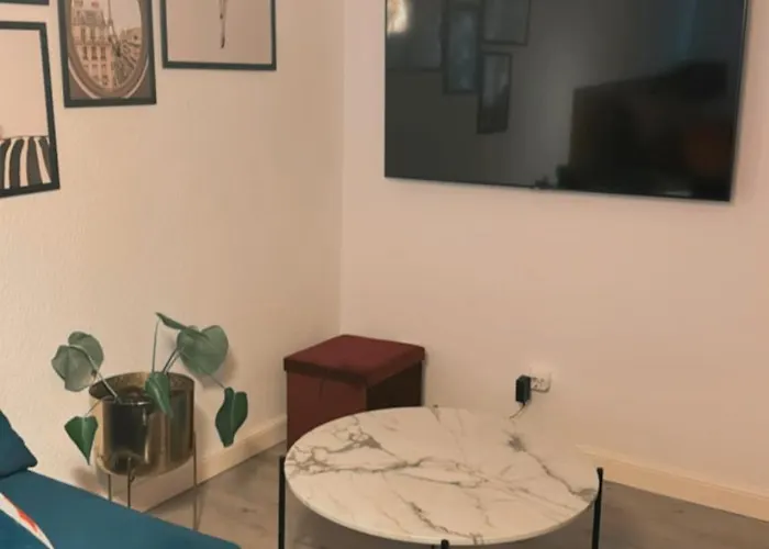 Apartament Luxury Altstadt Moments *