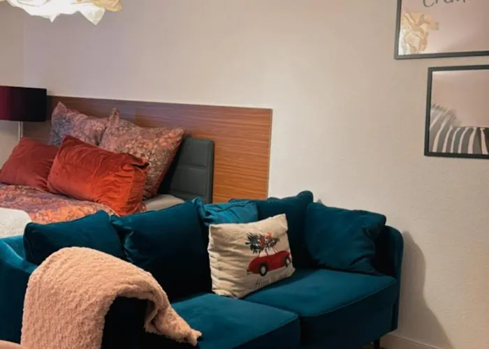 Luxury Altstadt Moments デュッセルドルフ