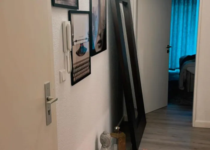 Luxury Altstadt Moments * 杜塞尔多夫