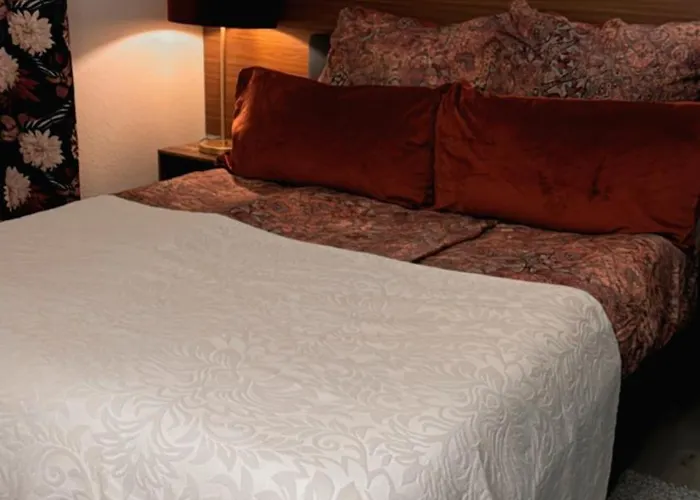 Luxury Altstadt Moments Apartament *