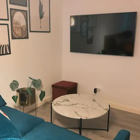 Apartment Luxury Altstadt Moments *