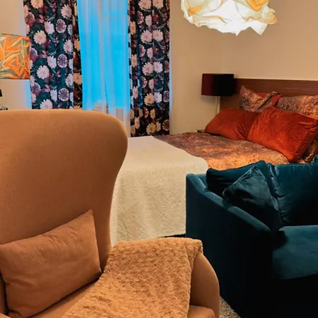 Luxury Altstadt Moments Apartman Düsseldorf