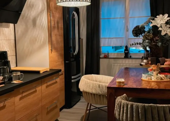 Luxury Altstadt Moments Düsseldorf