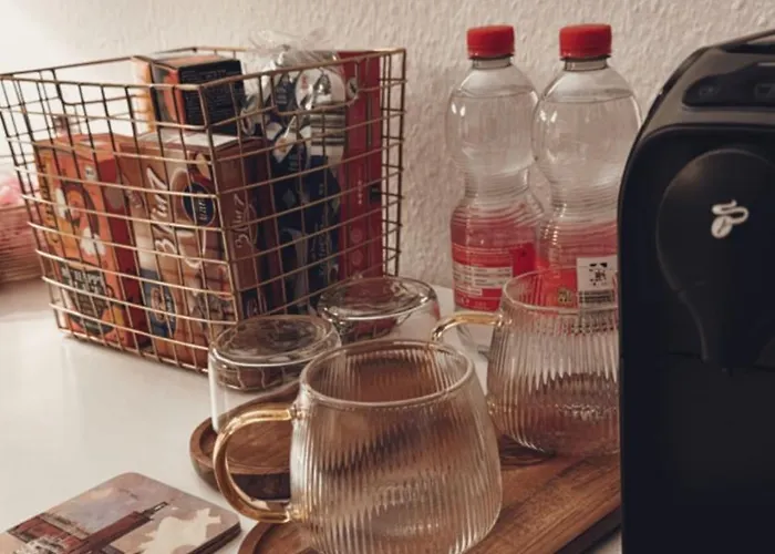 Luxury Altstadt Moments Düsseldorf